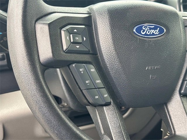 Used 2020 Ford F150 XLT w/ Trailer Tow Package image 29