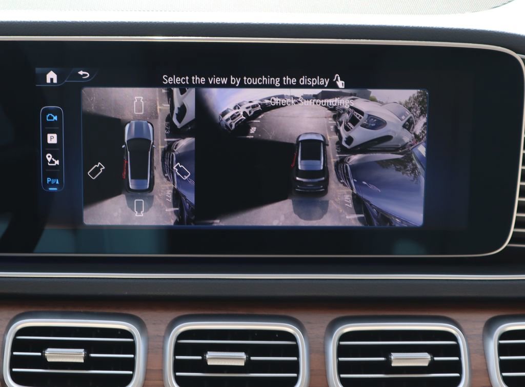 New 2026 Mercedes-Benz GLE 350 4MATIC image 17