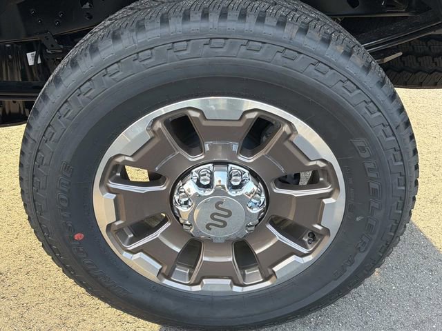 New 2026 Ford F250 King Ranch w/ FX4 Off-Road Package image 12