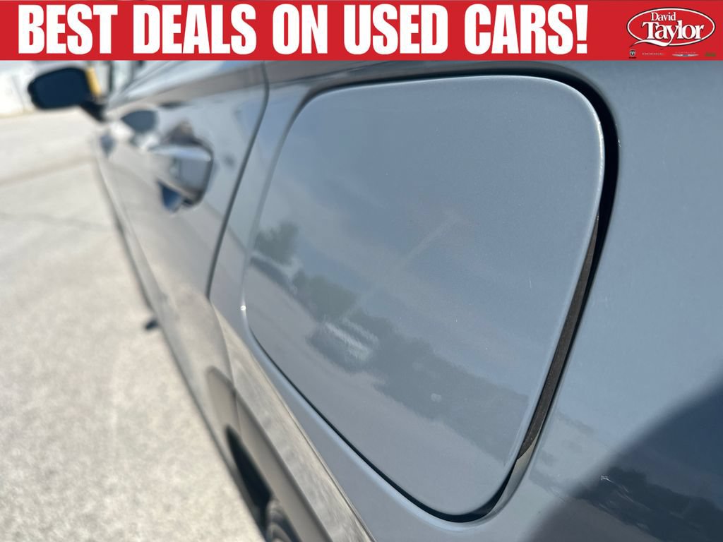 Used 2024 Honda CR-V EX-L image 40