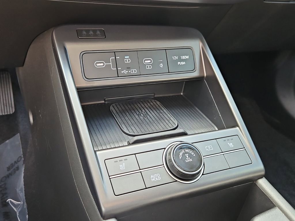 Used 2026 Hyundai Kona SEL Premium image 22