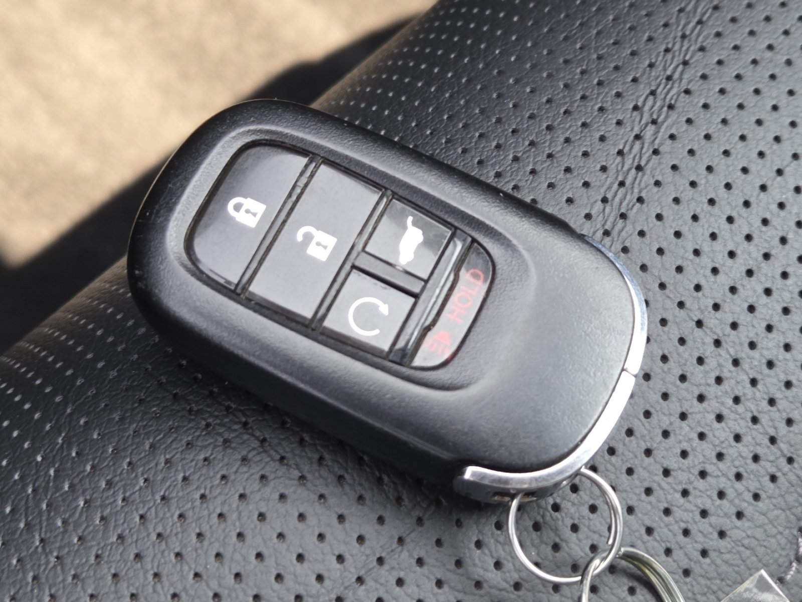 Used 2024 Honda CR-V EX-L image 36