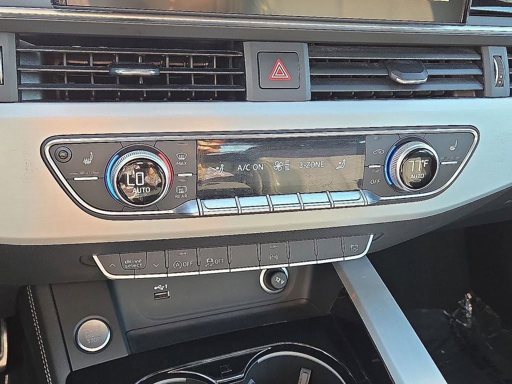 Used 2023 Audi A5 2.0T Premium Plus image 29