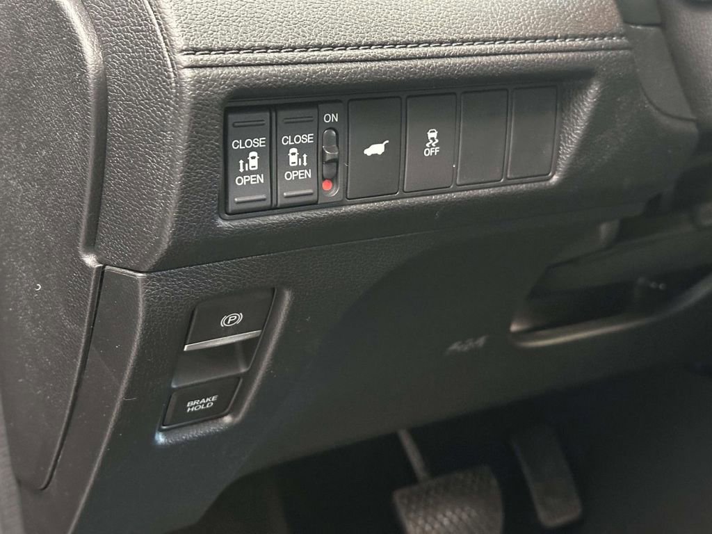 New 2026 Honda Odyssey Sport-L image 18