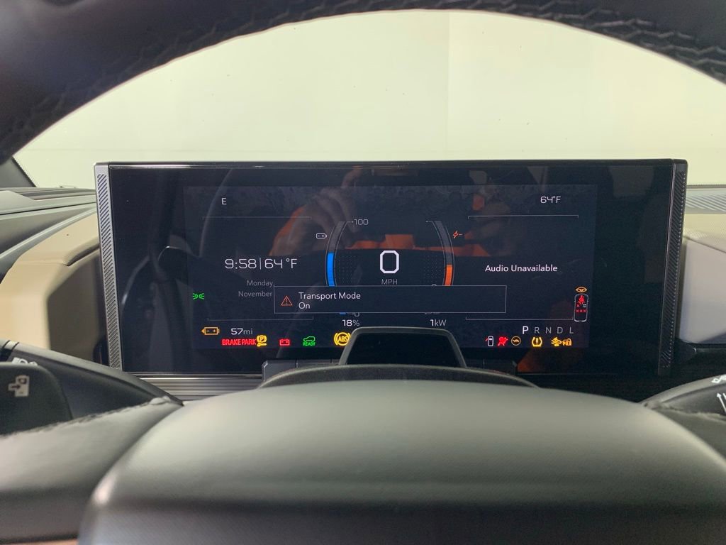 New 2026 GMC Hummer EV SUV image 19