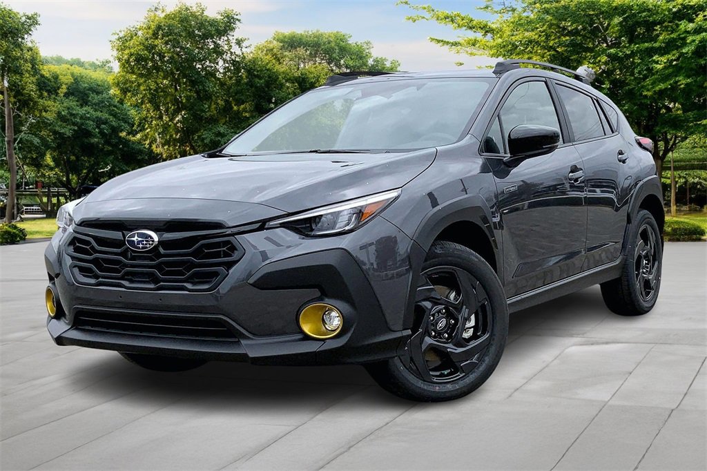 Used 2026 Subaru Crosstrek 2.5i Sport w/ Crosstrek Mirror Package
