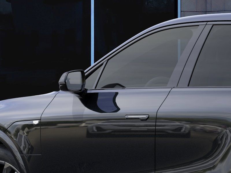 New 2026 Cadillac Lyriq V AWD/4WD image 12