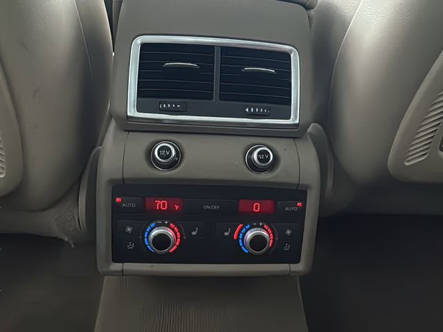 Used 2015 Audi Q7 3.0T S line Prestige image 23