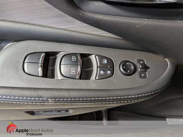 Used 2017 Nissan Murano SL w/ SL Technology Package AWD/4WD image 11