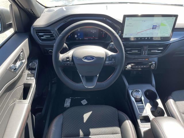 New 2026 Ford Escape ST-Line w/ Tech Pack #1 image 7