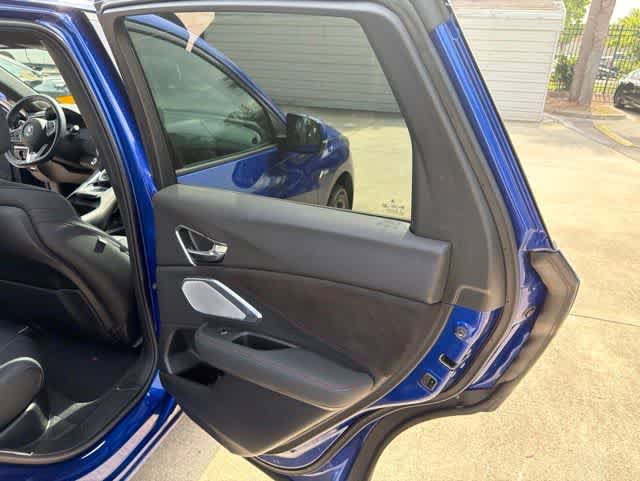 Used 2023 Acura RDX A-Spec FWD image 40