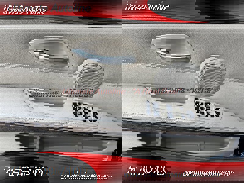 Used 2007 BMW 328xi Sedan image 27