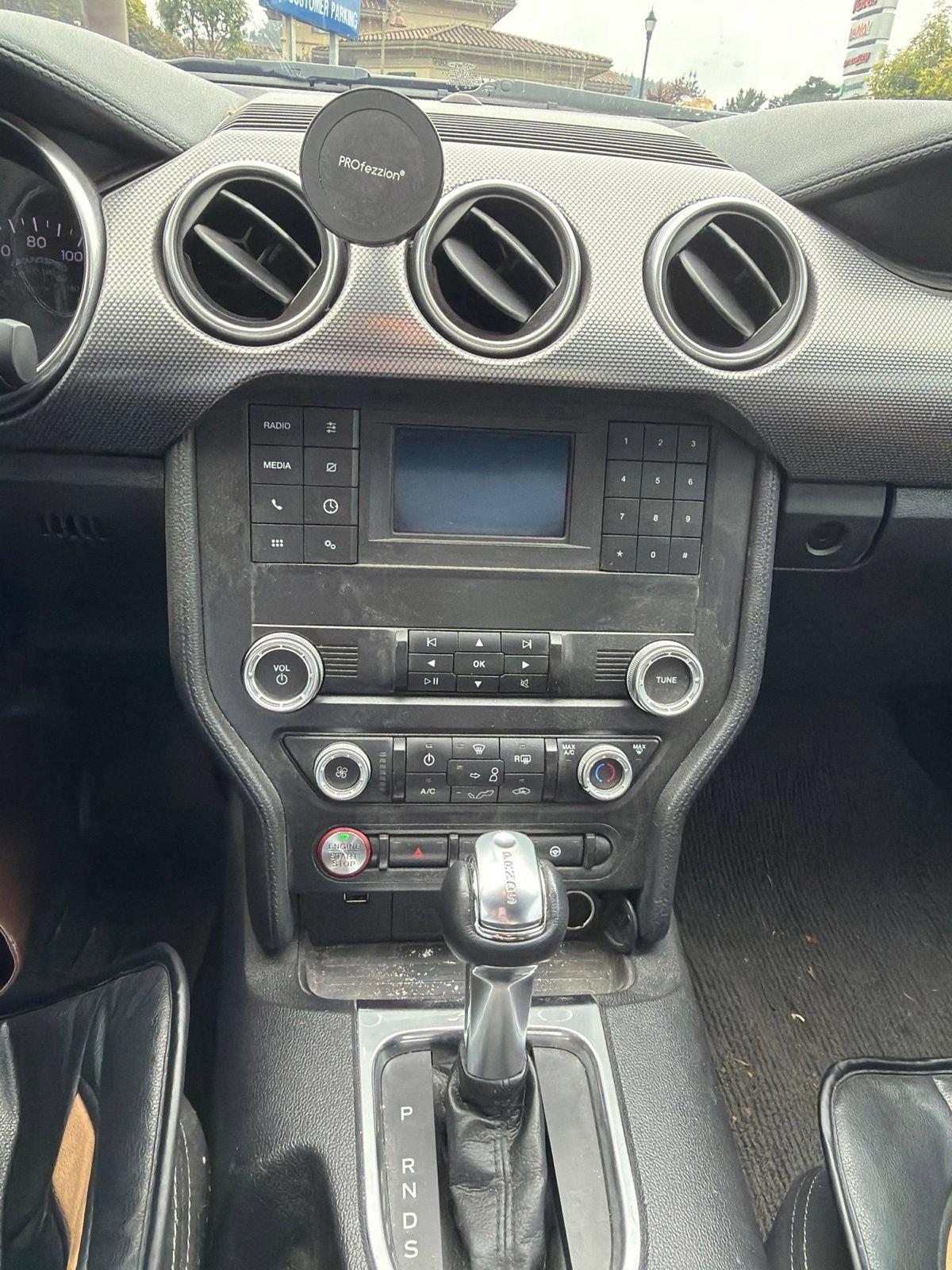 Used 2020 Ford Mustang GT RWD image 12