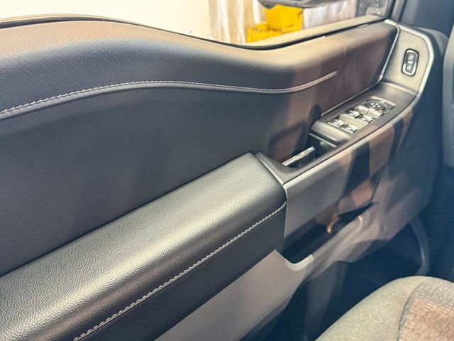 Used 2024 Ford F150 XLT w/ Mobile Office Package image 39