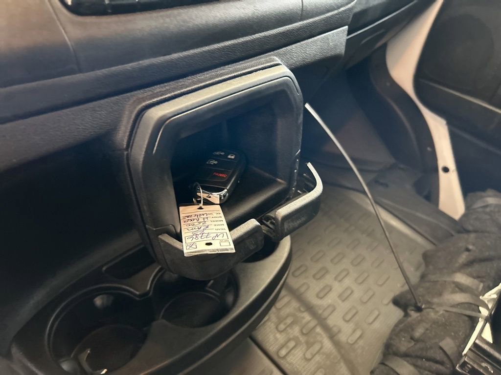 Used 2023 RAM ProMaster 2500 w/ Convenience Group image 37