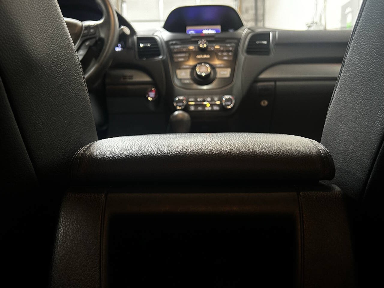 Used 2014 Acura RDX AWD image 32