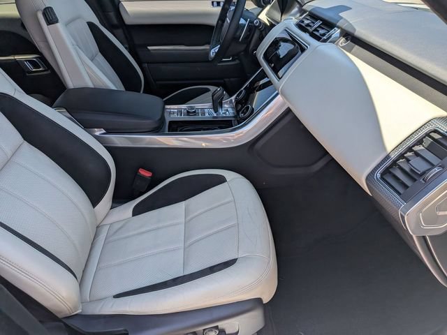Used 2020 Land Rover Range Rover Sport HSE Dynamic AWD/4WD image 31