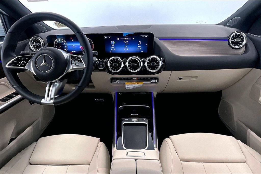 New 2026 Mercedes-Benz GLA 250 image 24