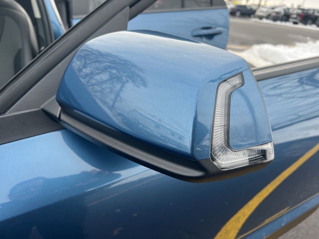 Certified 2024 Kia Niro EX image 30