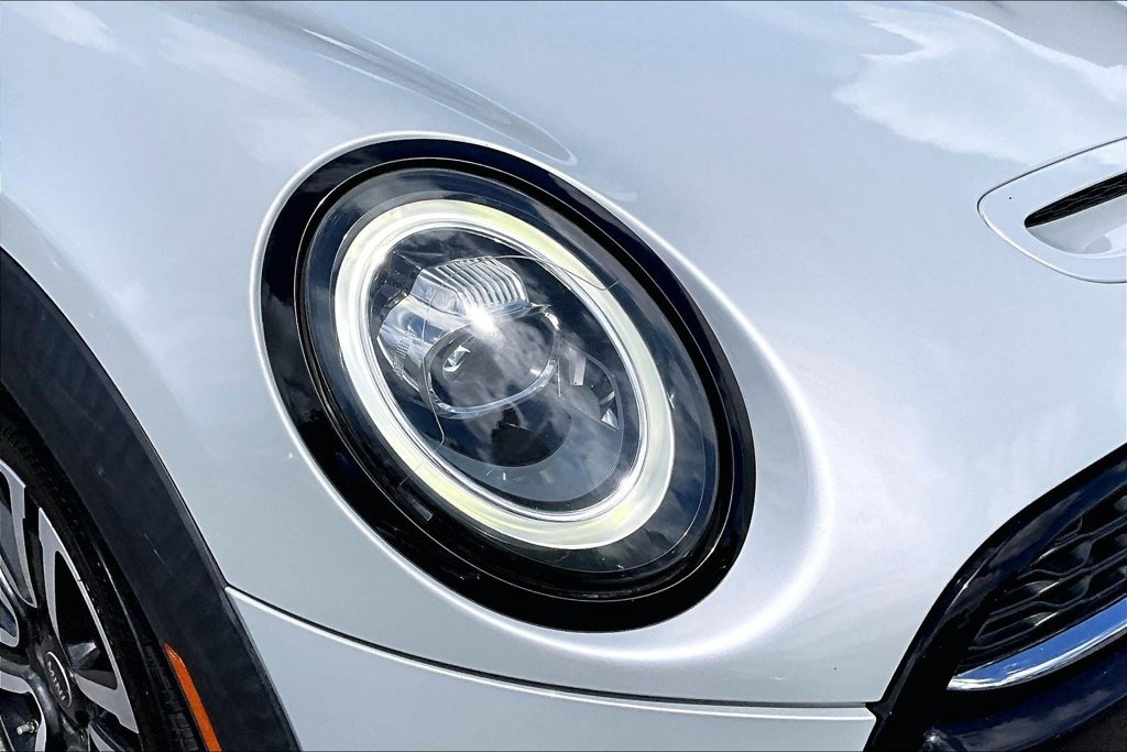 Used 2019 MINI Cooper S w/ Premium Package FWD image 26