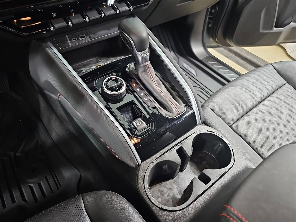 Certified 2023 Chevrolet Colorado Z71 w/ Z71 Convenience Package 2 image 27