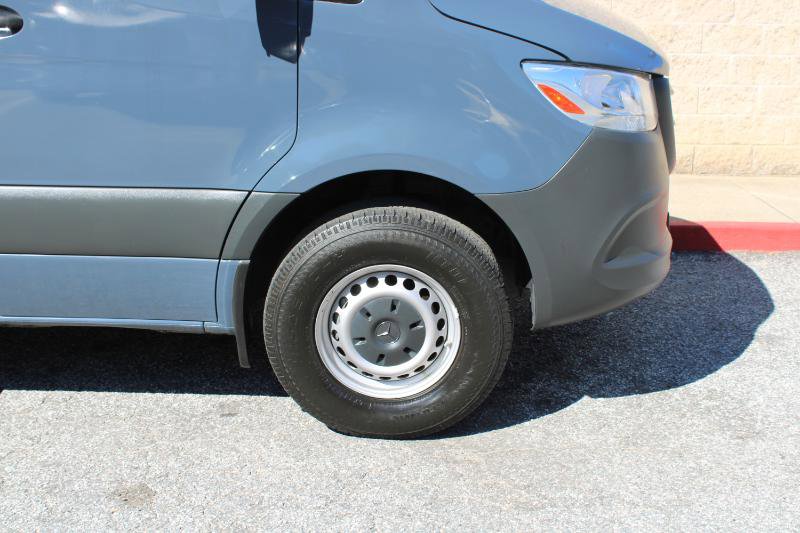 Used 2019 Mercedes-Benz Sprinter 144 image 20