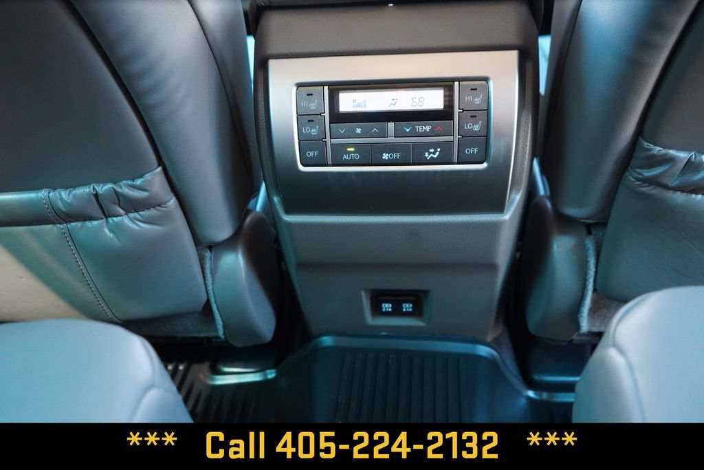 Used 2020 Lexus GX 460 Premium AWD/4WD image 21