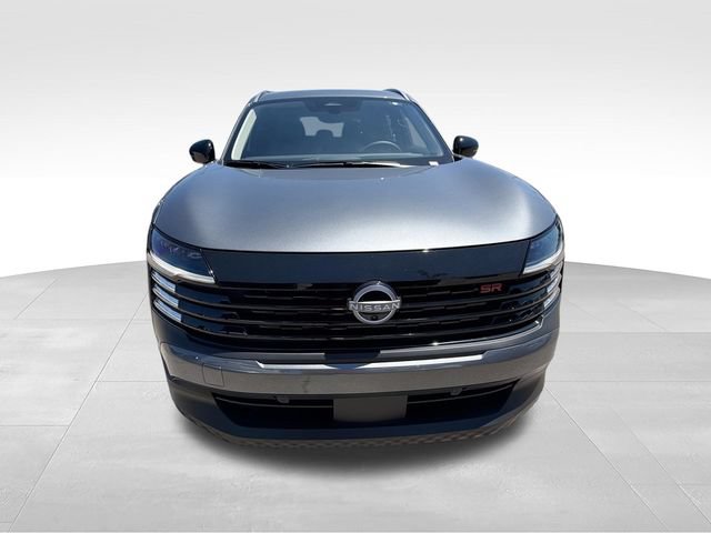 New 2026 Nissan Kicks SR AWD/4WD image 3