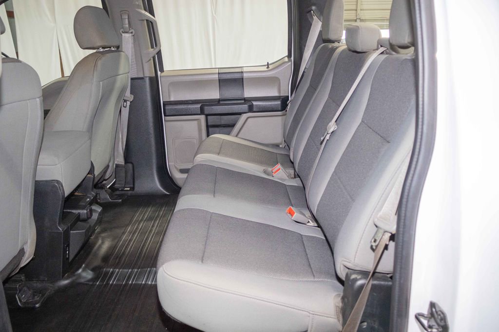 Used 2019 Ford F150 XL w/ Equipment Group 101A Mid image 13