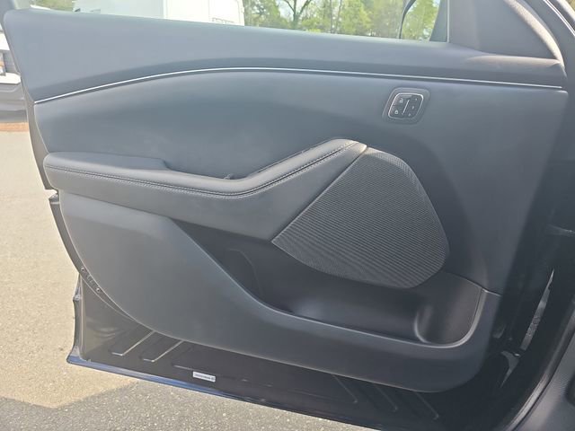 Certified 2023 Ford Mustang Mach-E Select w/ Comfort Package Lite RWD image 26