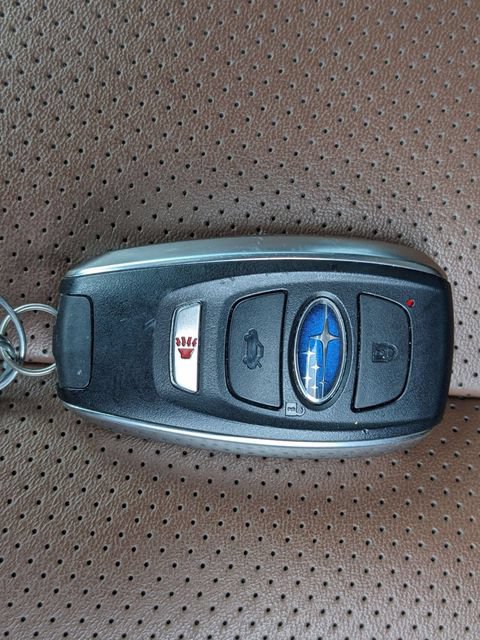 Used 2025 Subaru Outback Touring AWD/4WD image 32