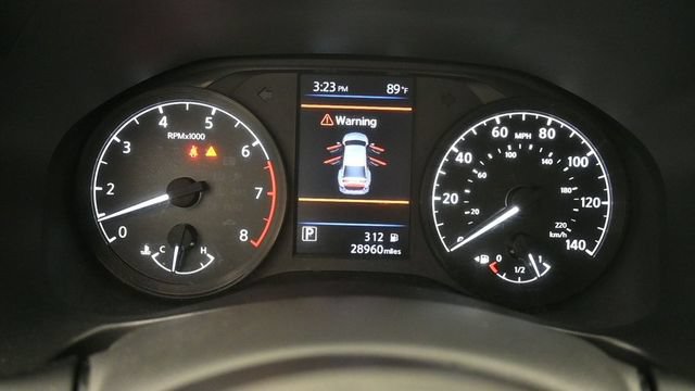 Used 2021 Nissan Altima 2.5 S FWD image 18