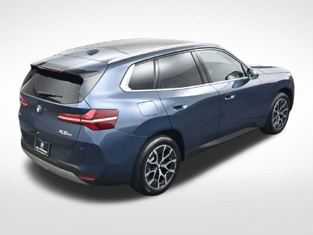 New 2026 BMW X3 xDrive30i w/ Convenience Package AWD/4WD image 25
