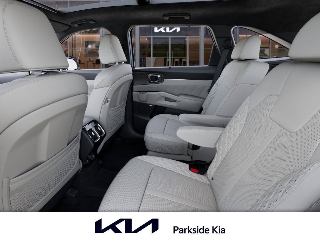 New 2026 Kia Sorento SX Prestige AWD/4WD image 18
