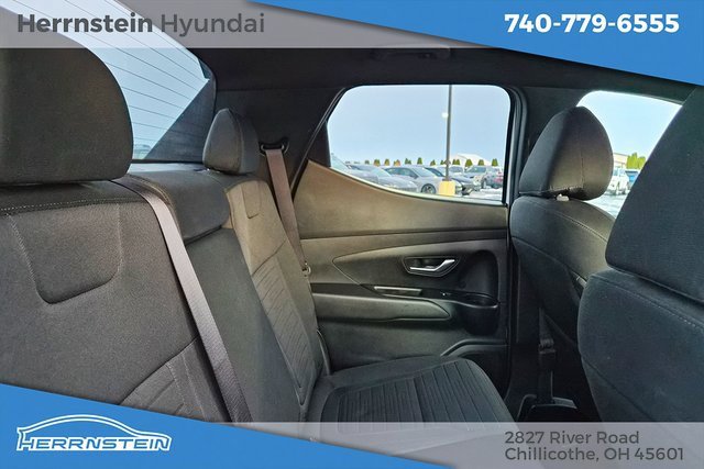 Certified 2024 Hyundai Santa Cruz SE image 23