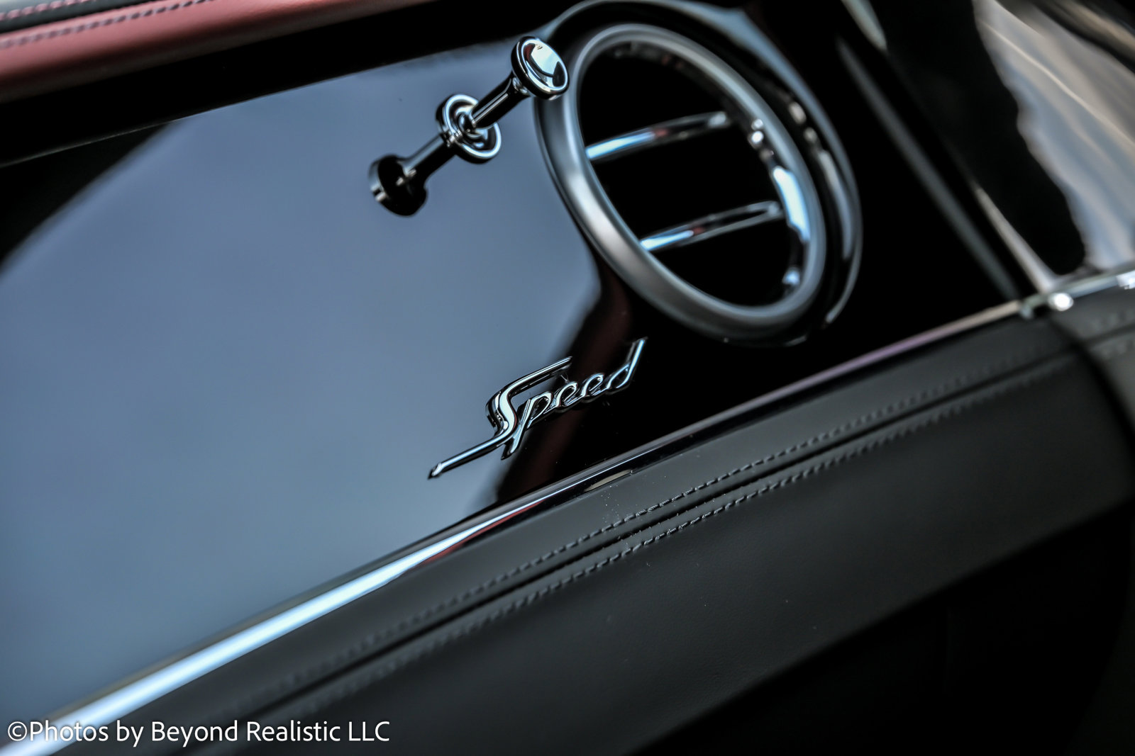 Used 2024 Bentley Continental GT Speed image 50