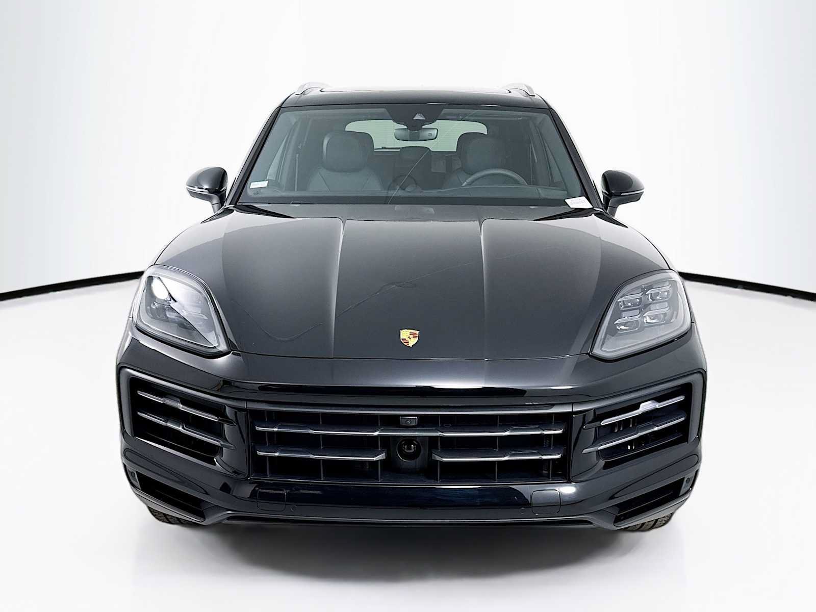 New 2026 Porsche Cayenne E-Hybrid AWD/4WD image 6