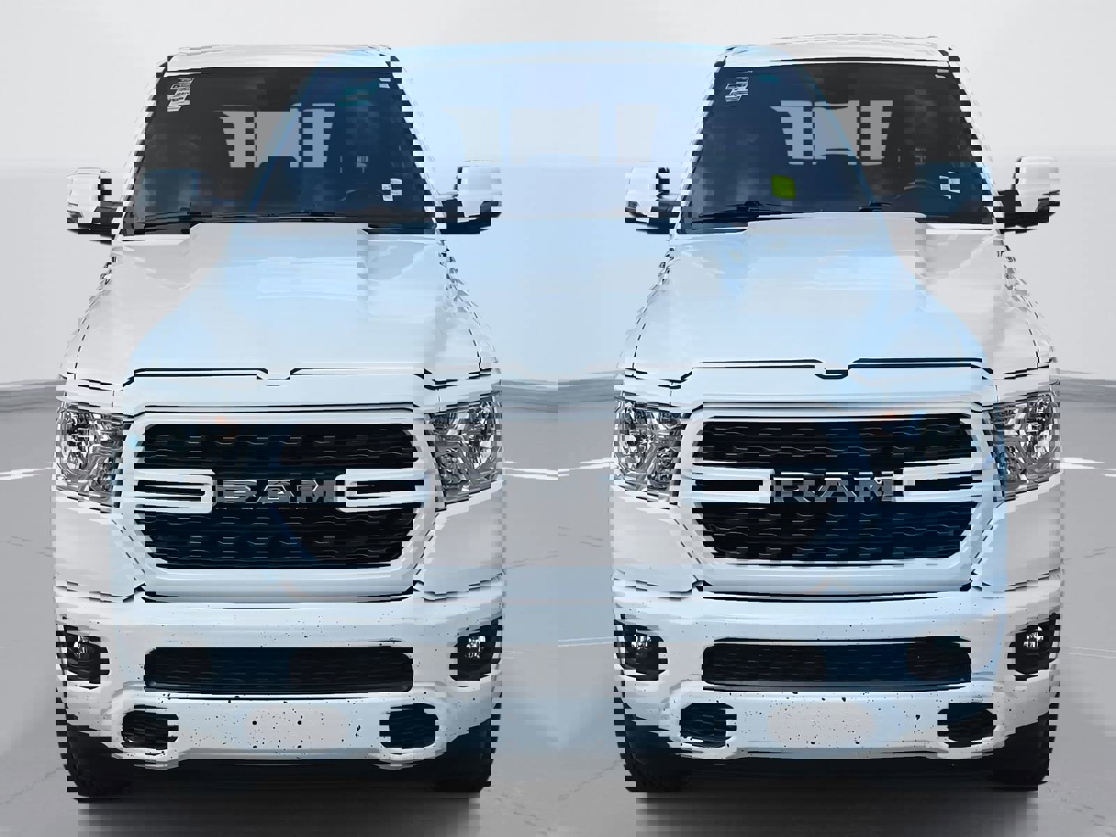 Used 2023 RAM 1500 Big Horn image 2