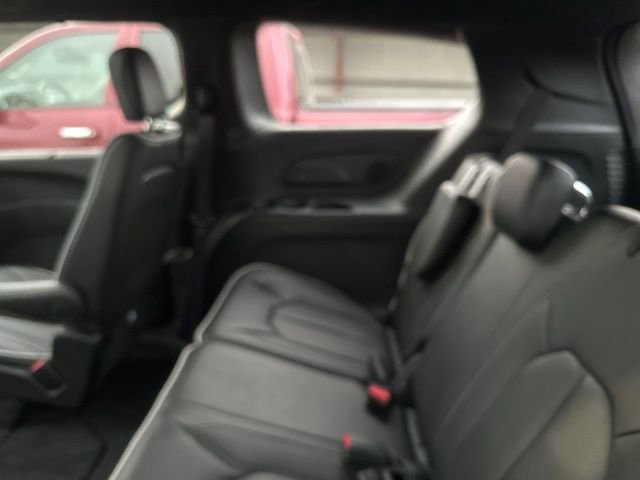New 2026 Chrysler Pacifica Limited w/ S Appearance Package image 17