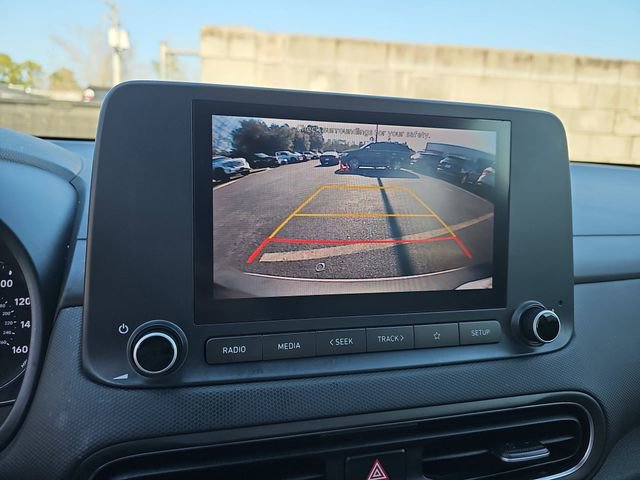 Used 2023 Hyundai Kona SEL image 25