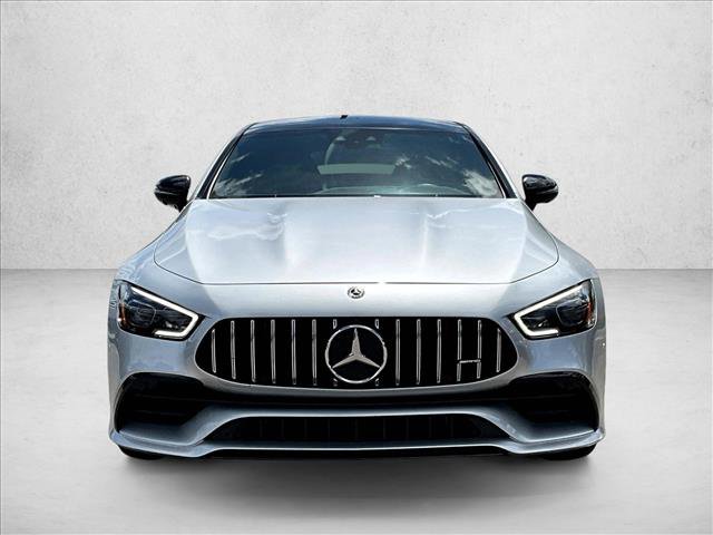 Used 2020 Mercedes-Benz AMG GT 53 image 3