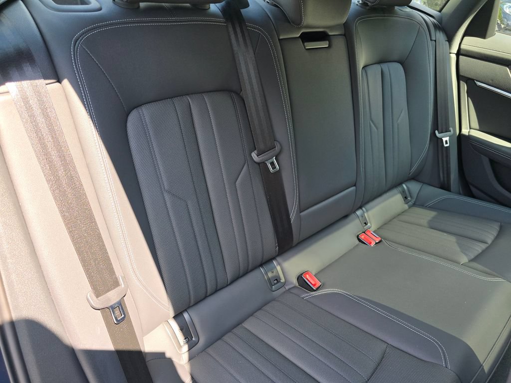 Certified 2023 Audi A6 Premium Plus AWD/4WD image 16