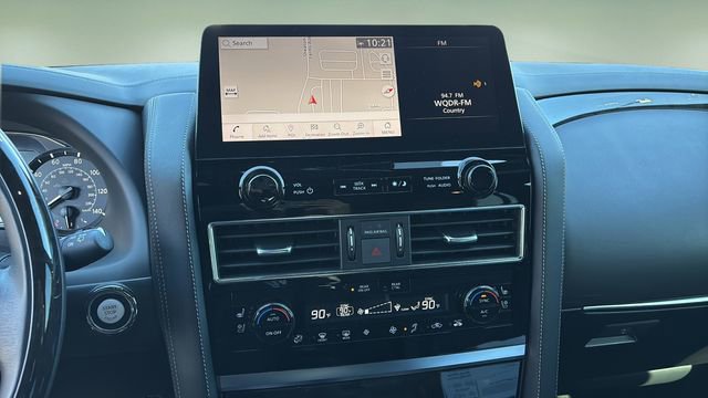 Used 2023 INFINITI QX80 Sensory w/ Cargo Package image 26