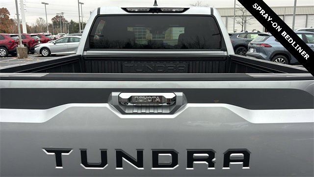 New 2026 Toyota Tundra Limited image 32