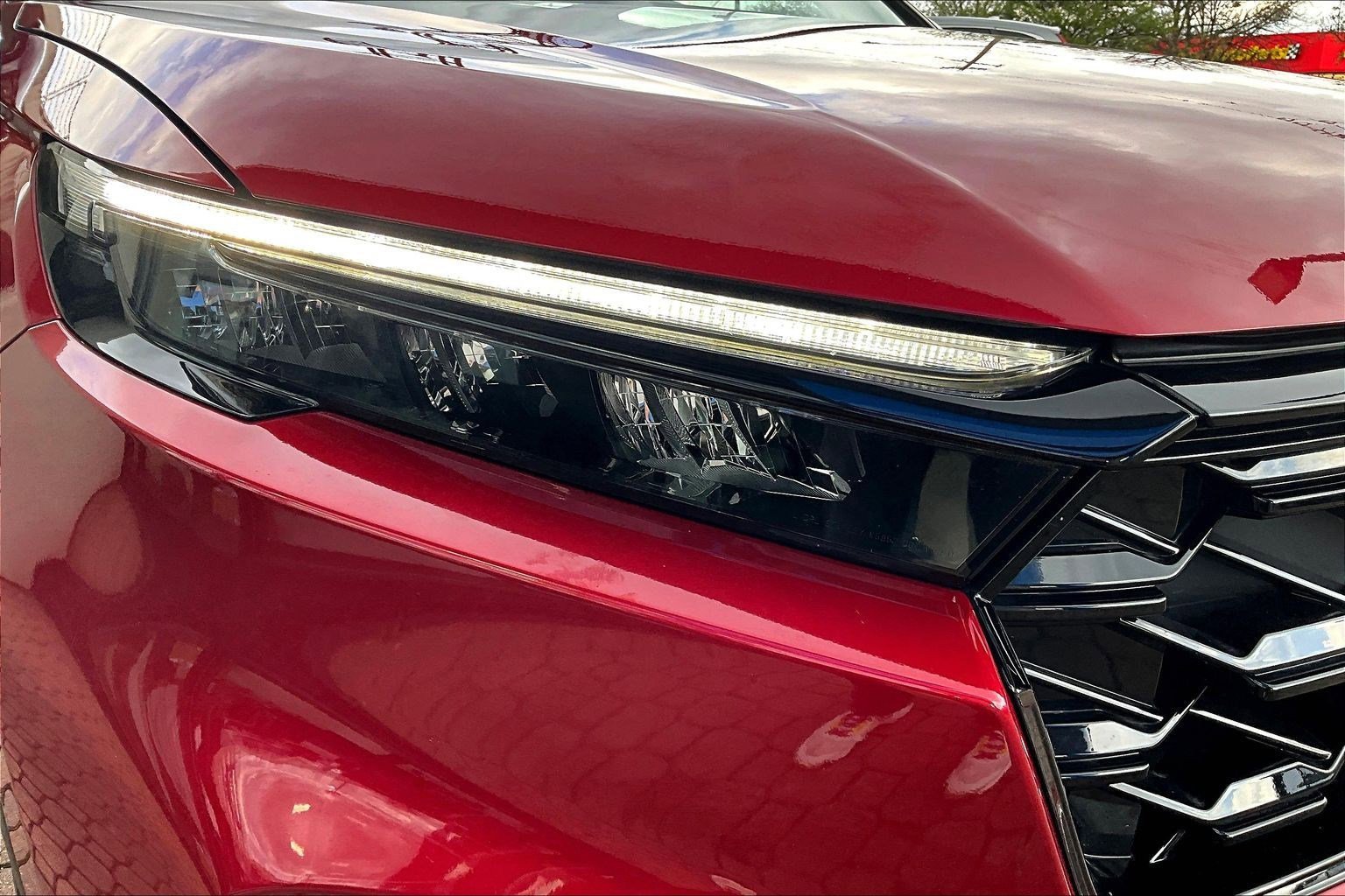 Used 2023 Honda CR-V Sport image 31