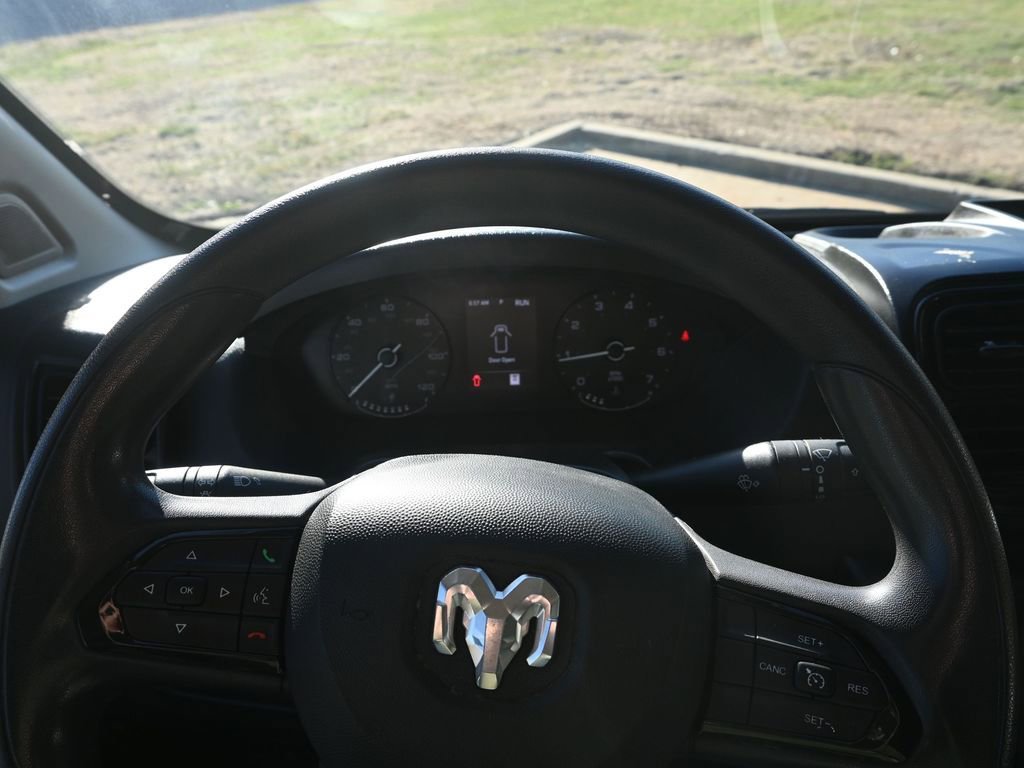 Used 2023 RAM ProMaster 2500 image 15