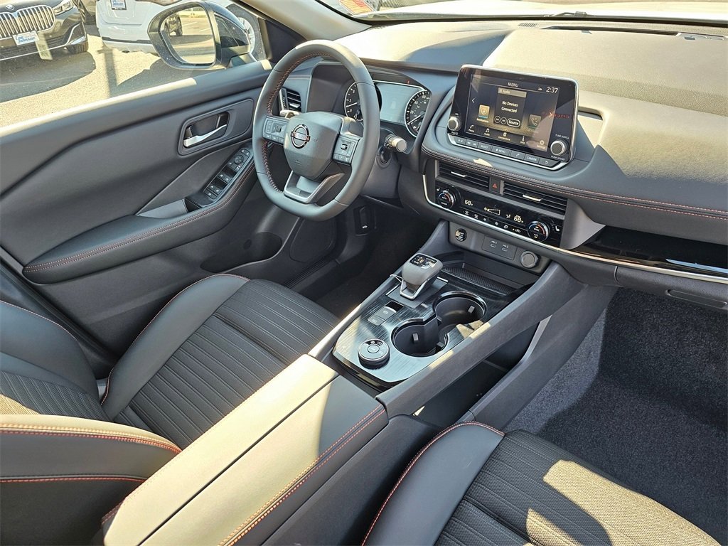 New 2026 Nissan Rogue SV image 26
