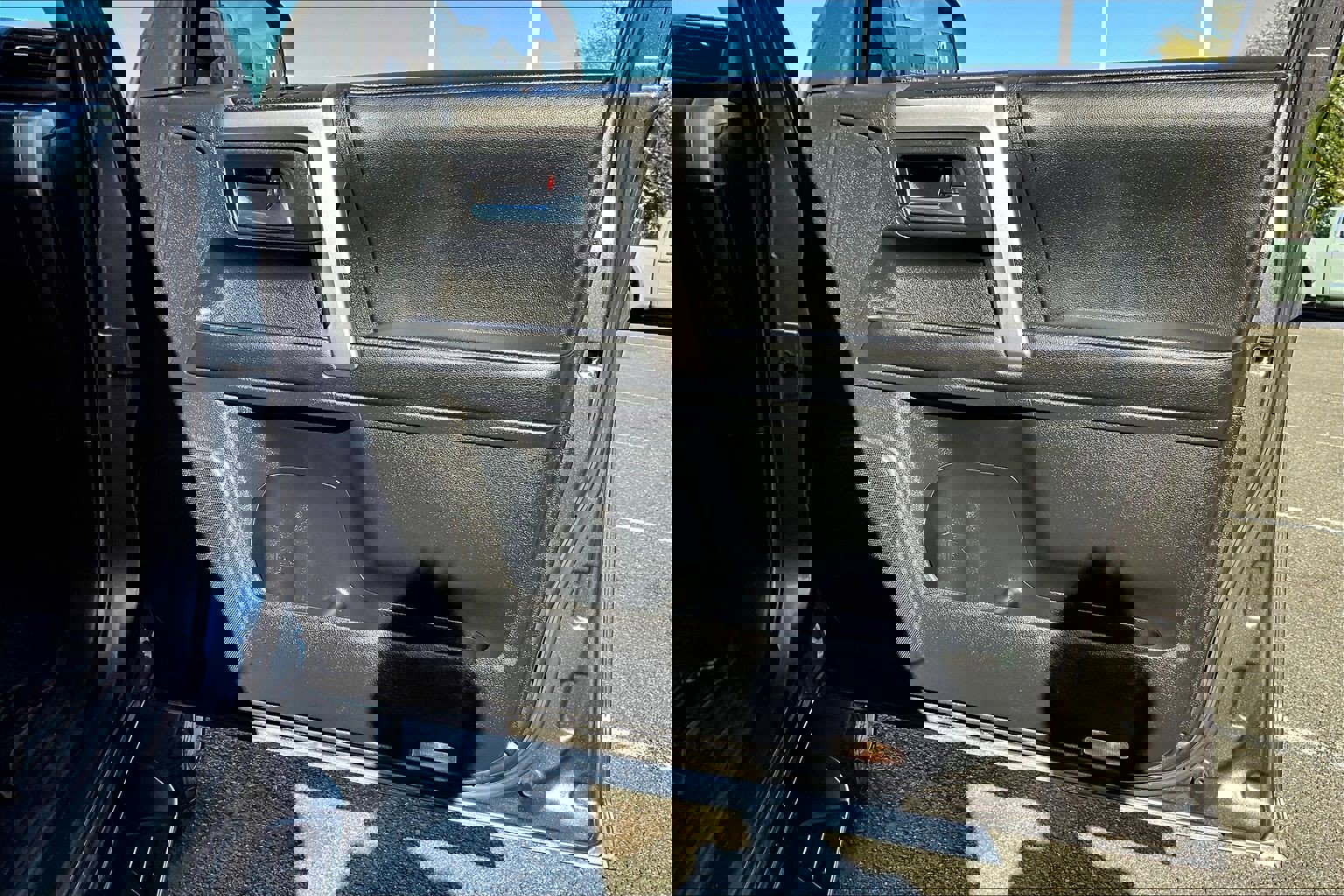 Used 2023 Toyota 4Runner SR5 Premium w/ Moonroof Package image 23