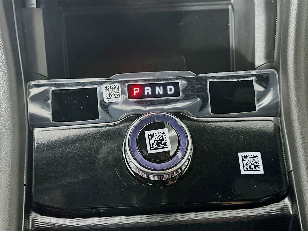 New 2026 Jeep Grand Cherokee Laredo X image 12