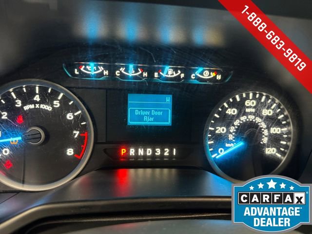 Used 2016 Ford F150 XLT image 3